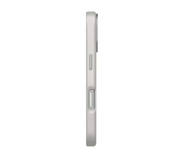 Uniq Lyden do iPhone 17 Magclick Charging clay - 1371838 - zdjęcie 4